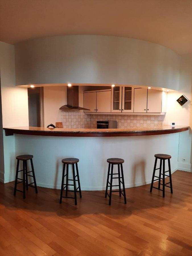 Appartement Jean Paul Sarthe *